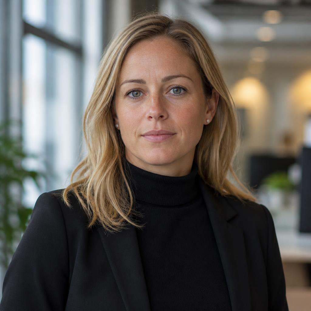 Sarah Lindqvist